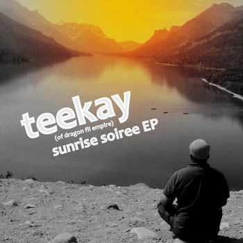 Teekay - Sunrise Soirée EP